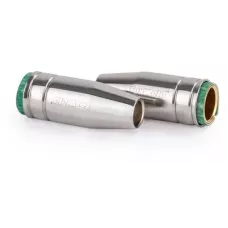 FoxWeld Сопло MIG-25 д.11,5мм сильно конич. (145.0124/MC0022, EP-25/MB-25, пр-во FoxWeld/КНР)