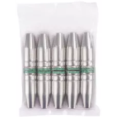 FoxWeld Сопло MIG-25 д.11,5мм сильно конич. (145.0124/MC0022, EP-25/MB-25, пр-во FoxWeld/КНР)