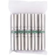 FoxWeld Сопло MIG-25 д.18мм цилиндр. (145.0042/MC00024, EP-25/MB-25, пр-во FoxWeld/КНР)