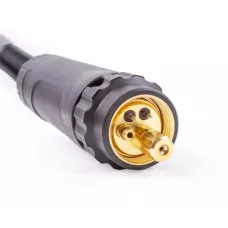 FoxWeld Горелка UnoMIG-36 4м (340А, возд., пр-во FoxWeld/КНР)