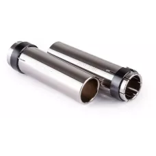 FoxWeld Сопло MIG-36 д.19мм цилиндр. (145.0045/MC0028, EP-36/MB-36, пр-во FoxWeld/КНР)