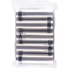 FoxWeld Сопло MIG-36 д.19мм цилиндр. (145.0045/MC0028, EP-36/MB-36, пр-во FoxWeld/КНР)