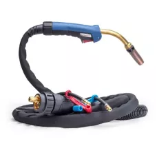 FoxWeld Горелка UnoMIG-500 3м ж/охл. (500А, пр-во FoxWeld/КНР)