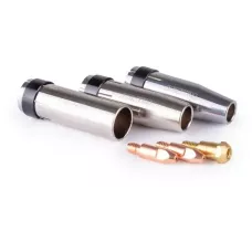 FoxWeld Набор комплектующих MIG-24 (для серии UnoMig-24/MB-24KD/TBI-240/ERGOPLUS 24, пр-во FoxWeld/КНР)