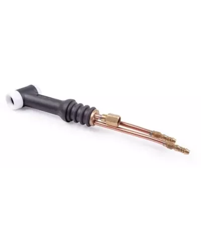 FoxWeld Головка горелки TIG-18F (712.2030, пр-во FoxWeld/КНР)