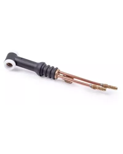 FoxWeld Головка горелки TIG-18F (712.2030, пр-во FoxWeld/КНР)