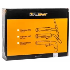 FoxWeld Плазмотрон А141 (6М, Ц. АДАПТЕР, пр-во FoxWeld/КНР)