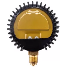 FoxWeld Манометр для регулятора WR420-F2 (аргон/углекислота) ВД (пр-во FoxWeld/КНР)