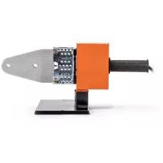 FoxWeld Аппарат для сварки пластиковых труб FoxPlastic 1800 (пр-во FoxWeld/КНР)