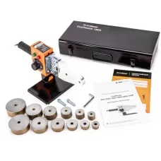 FoxWeld Аппарат для сварки пластиковых труб FoxPlastic 1800 (пр-во FoxWeld/КНР)