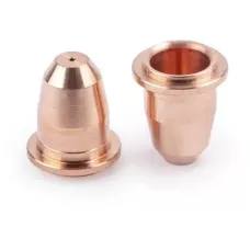 FoxWeld Сопло д.0.9мм S45 (PD0116-09, пр-во FoxWeld/КНР)