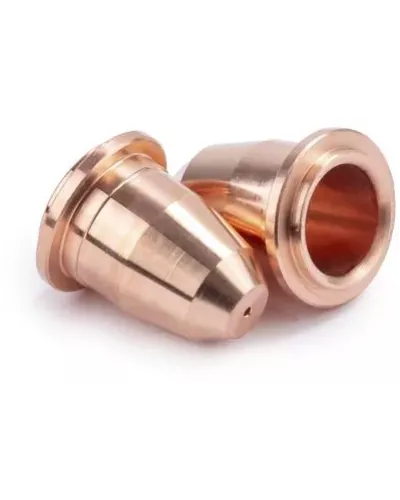 FoxWeld Сопло д.0.9мм S45 (PD0116-09, пр-во FoxWeld/КНР)