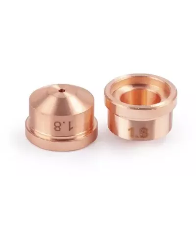 FoxWeld Сопло д.1.8мм A151 (PD0109-18, пр-во FoxWeld/КНР)