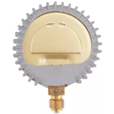 FoxWeld Манометр для редуктора WR500 (аргон/углекислота) НД (пр-во FoxWeld/КНР)