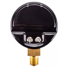 FoxWeld Манометр для регулятора WR550 mini (аргон/углекислота) НД (пр-во FoxWeld/КНР)