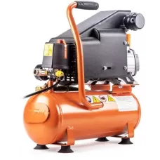 Компрессор масляный коаксиальный AERO 140/8