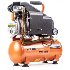 Компрессор масляный коаксиальный AERO 140/8