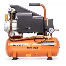 Компрессор масляный коаксиальный AERO 140/8