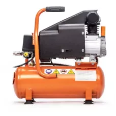 Компрессор масляный коаксиальный AERO 140/8