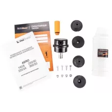 Компрессор масляный коаксиальный AERO 140/8