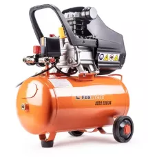 Компрессор масляный коаксиальный AERO 220/24