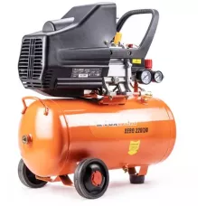 Компрессор масляный коаксиальный AERO 220/24