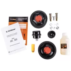 Компрессор масляный коаксиальный AERO 220/24