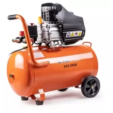 Компрессор масляный коаксиальный AERO 220/50