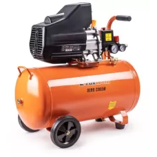 Компрессор масляный коаксиальный AERO 220/50