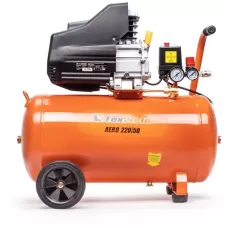 Компрессор масляный коаксиальный AERO 220/50
