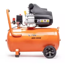 Компрессор масляный коаксиальный AERO 220/50