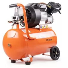 Компрессор масляный коаксиальный AERO 360/50