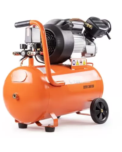 Компрессор масляный коаксиальный AERO 360/50