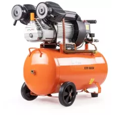 Компрессор масляный коаксиальный AERO 360/50