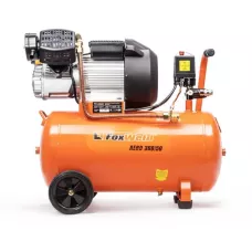 Компрессор масляный коаксиальный AERO 360/50