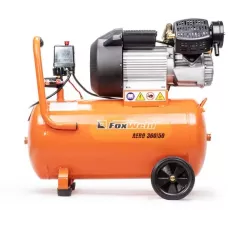 Компрессор масляный коаксиальный AERO 360/50