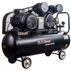 Компрессор масляный ременной AEROMAX 550/100