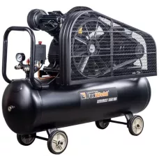 Компрессор масляный ременной AEROMAX 550/100