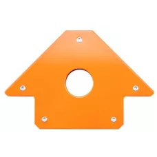 Угольник магнитный FIX-4 (45/90/135град, до 22кг)
