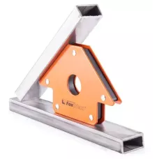 Угольник магнитный FIX-4 (45/90/135град, до 22кг)