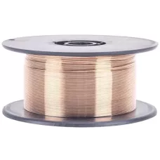 Проволока медн. CuSi3 д.0.8мм, 1кг FoxWeld