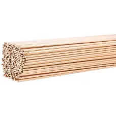 FoxWeld Пруток медный CuSi3 д.1,6х1000мм, 5кг (1 пачка, пр-во FoxWeld/КНР)