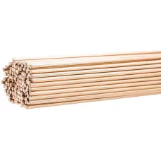 FoxWeld Пруток медный CuSi3 д.2,4х1000мм, 5кг (1 пачка, пр-во FoxWeld/КНР)