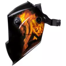 Маска сварщика КОРУНД-2 