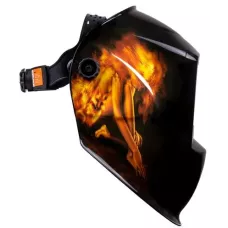 Маска сварщика КОРУНД-2 