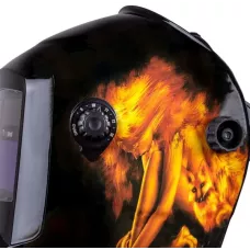 Маска сварщика КОРУНД-2 