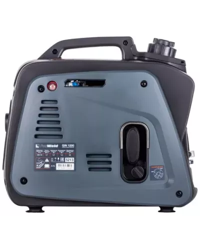 Инверторный генератор Foxweld GIN 1200 (пр-во FoxWeld/КНР)
