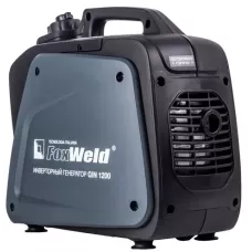 Инверторный генератор Foxweld GIN 1200 (пр-во FoxWeld/КНР)