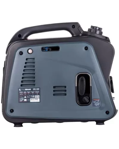 Инверторный генератор Foxweld GIN 1500 (пр-во FoxWeld/КНР)