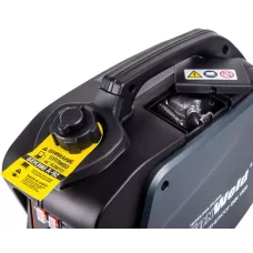 Инверторный генератор Foxweld GIN 1500 (пр-во FoxWeld/КНР)